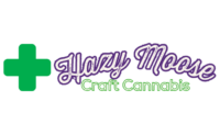 Hazy Moose Craft Cannabis
