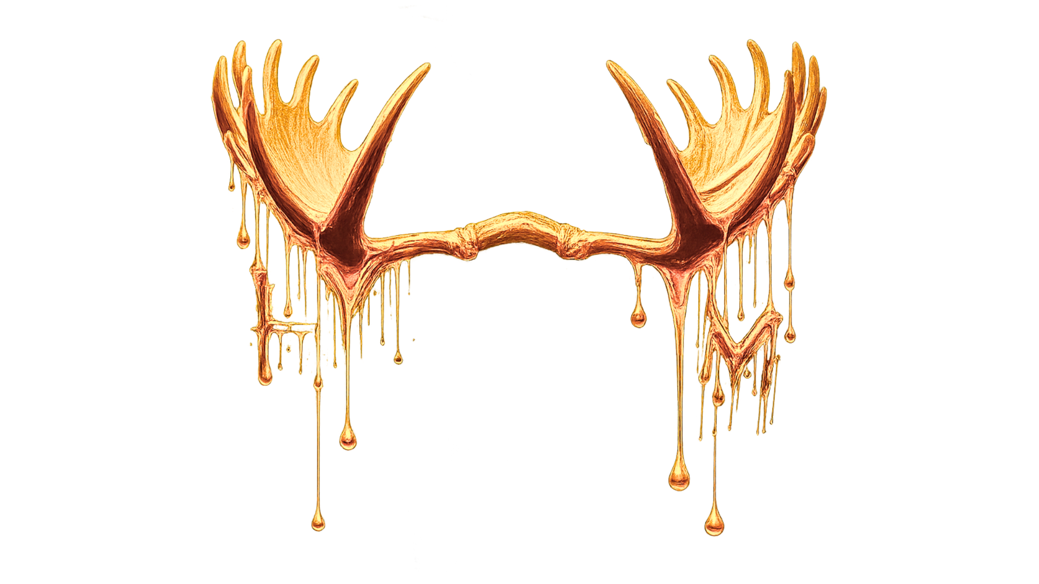 Hazy Moose drips