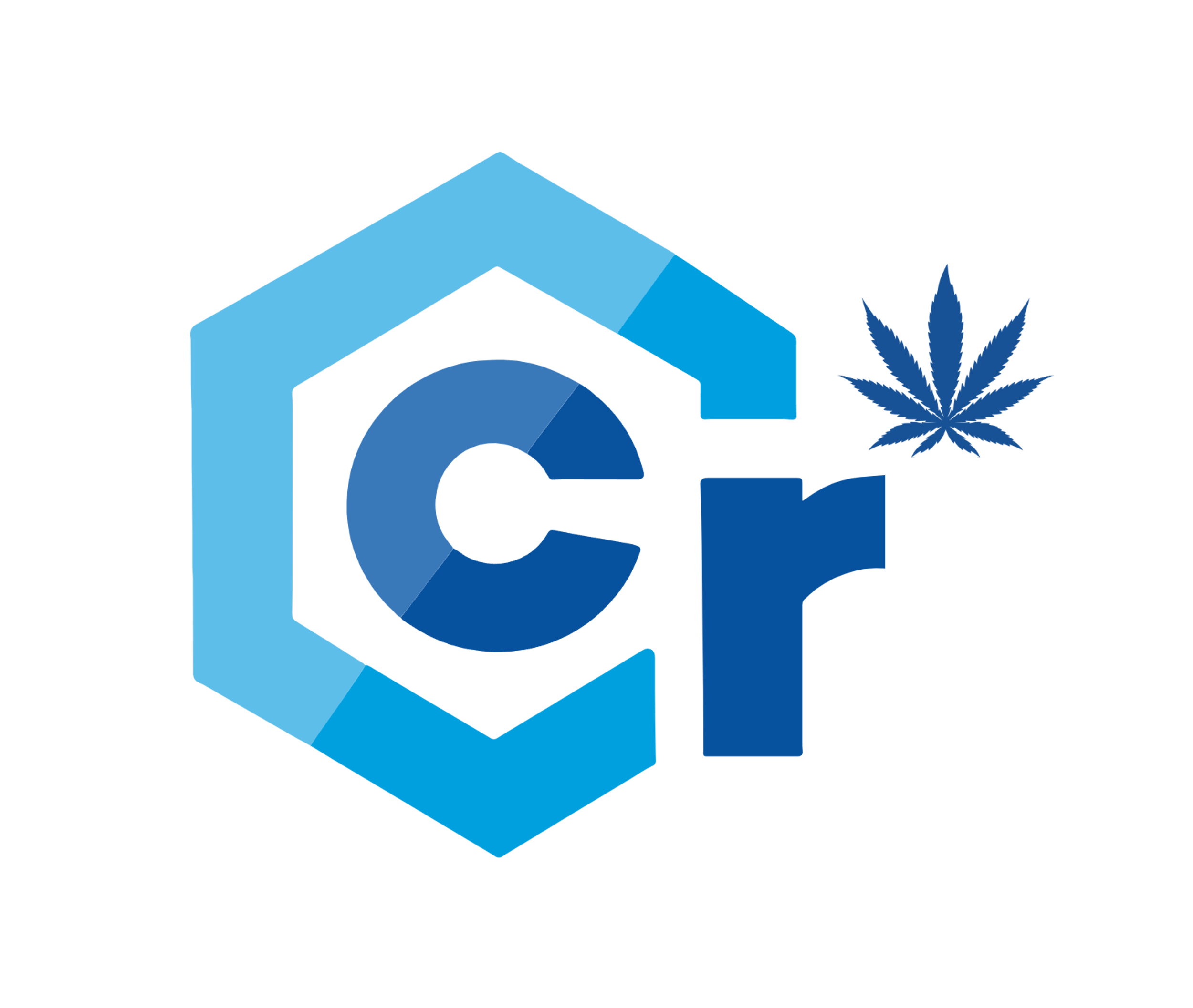 Coastal Remedies Logo Hazy Moose Craft Cannabis