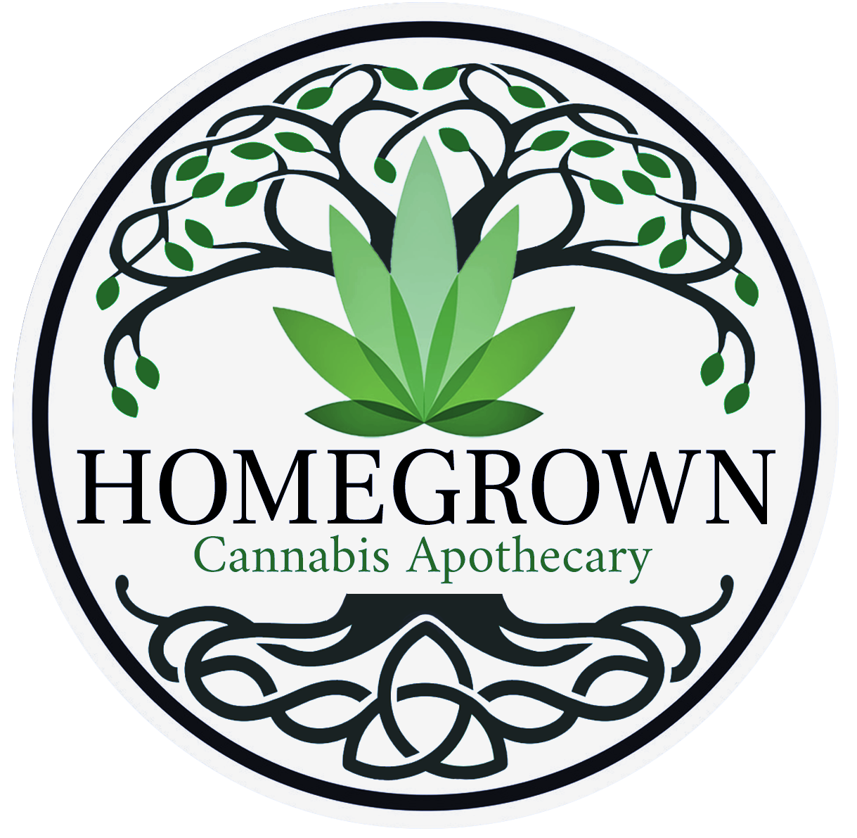 Homegrown Cannabis Apothecary Hazy Moose Craft Cannabis